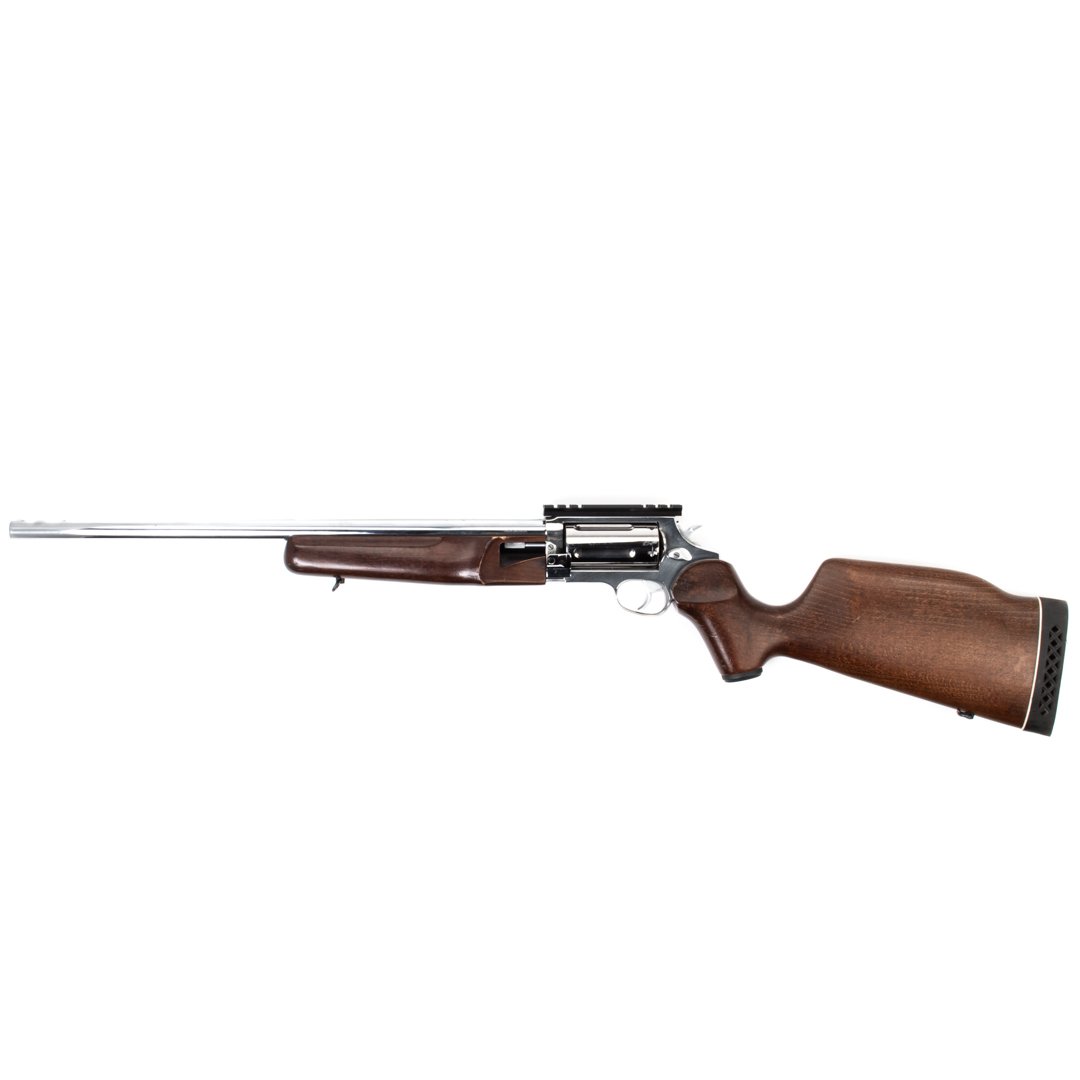 Revolver Rossi
